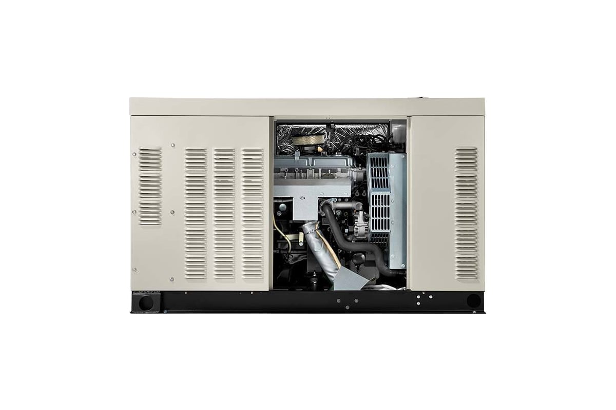 Газовый генератор Generac RG 02724 MNAX