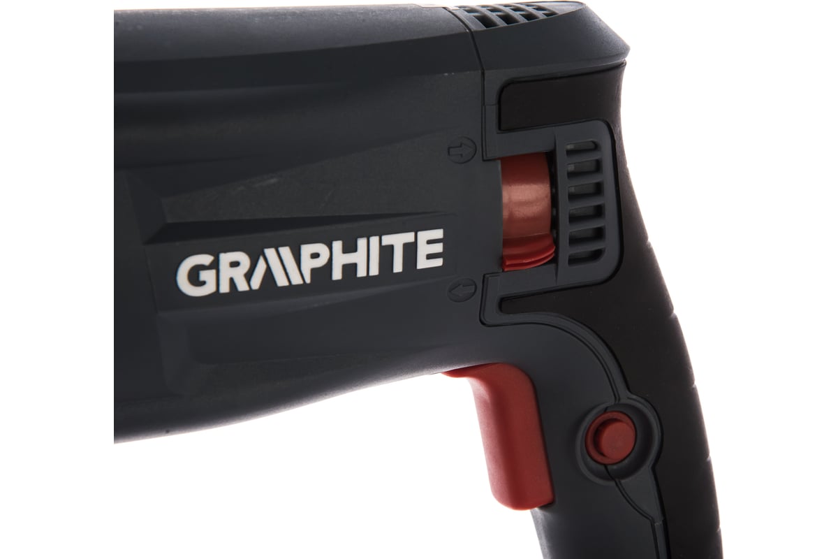 Перфоратор Graphite 58G527