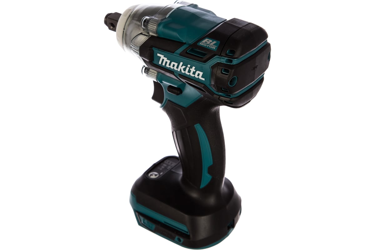 Аккумуляторный гайковерт Makita DTW285Z