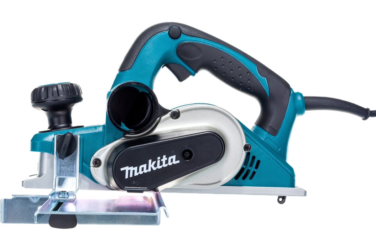 Рубанок Makita KP 0810