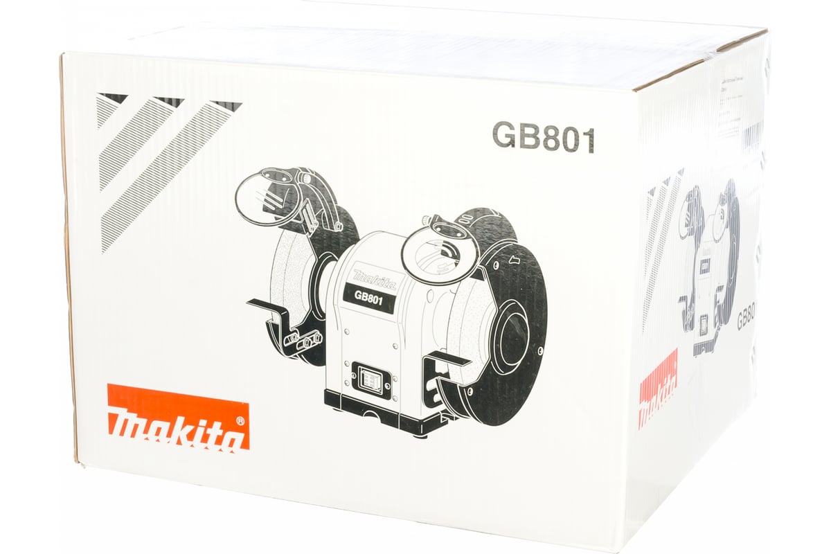 Точило Makita GB 801