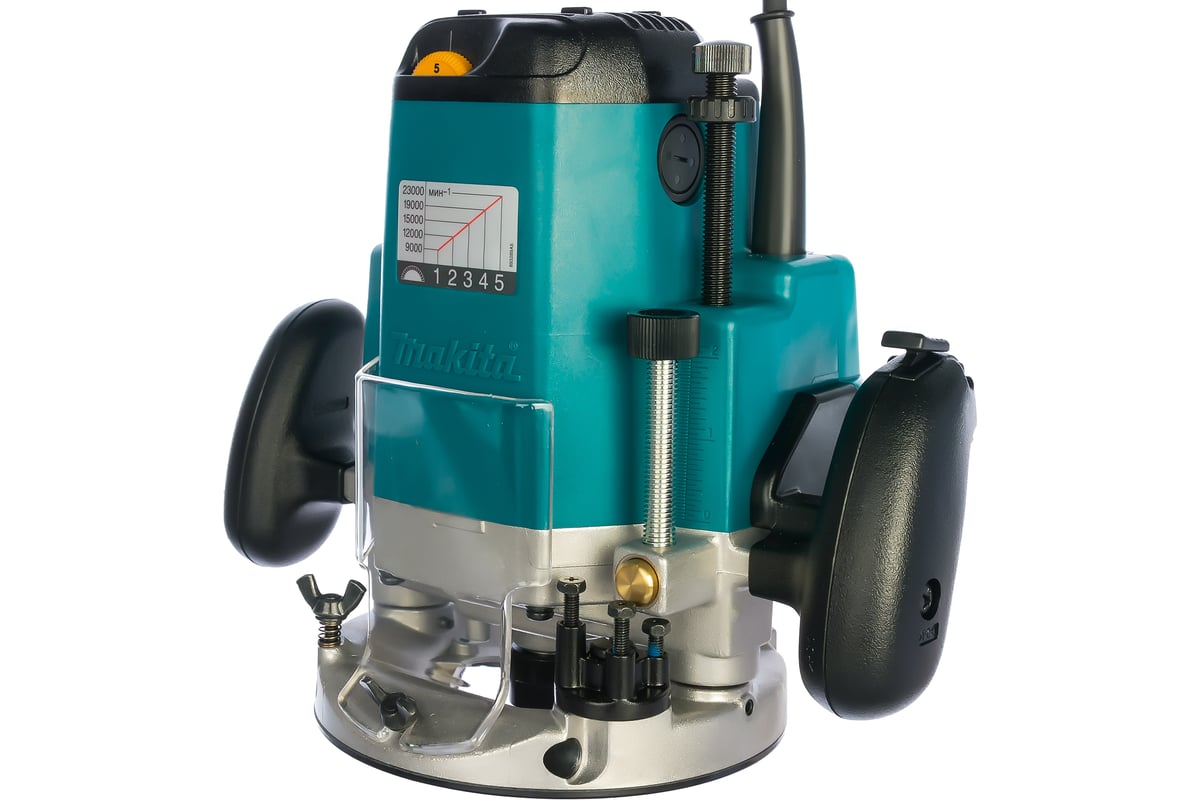 Фрезер Makita 3612 C