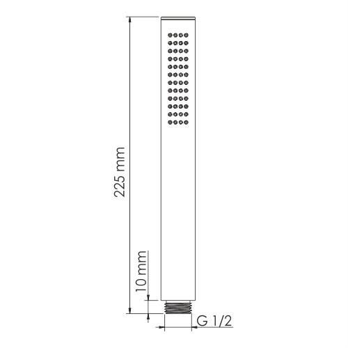 Смеситель для ванны WasserKRAFT Tauber A6451.296.298.275.100.276 никель