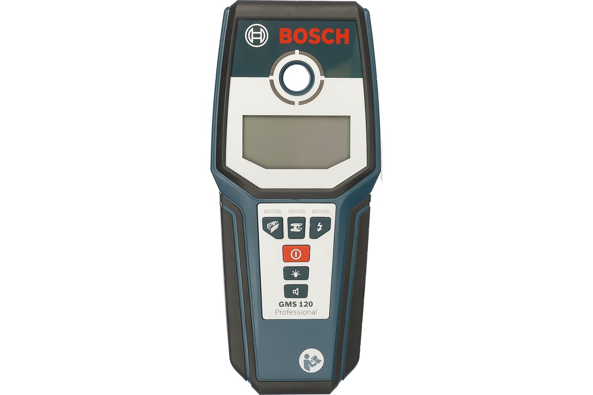 Детектор Bosch GMS 120 PROF 0.601.081.000