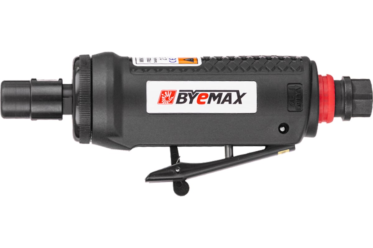 Бормашина пневматическая прямая Byemax BM-53-5300