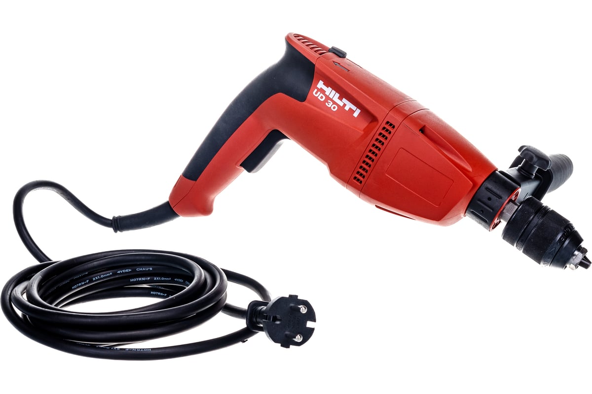 Дрель Hilti UD 30 230V 2091316