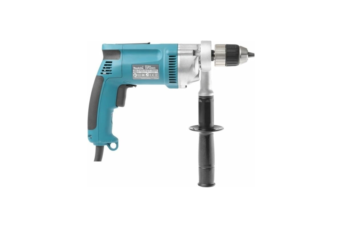 Дрель-шуруповерт Makita DP 4003