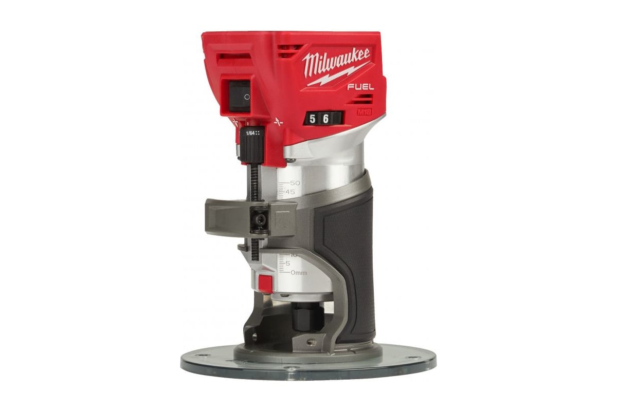  Milwaukee M18 FTR8-0X 4933479073