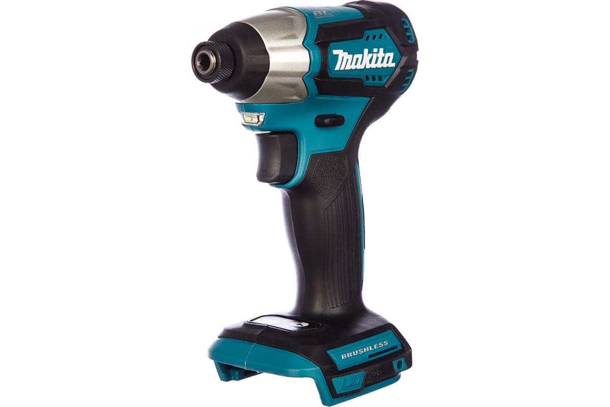 Аккумуляторный шуруповерт Makita DTD155Z