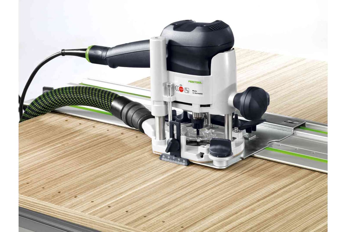 Фрезер Festool Sys3 OF 1010 EBQ-SET 576201