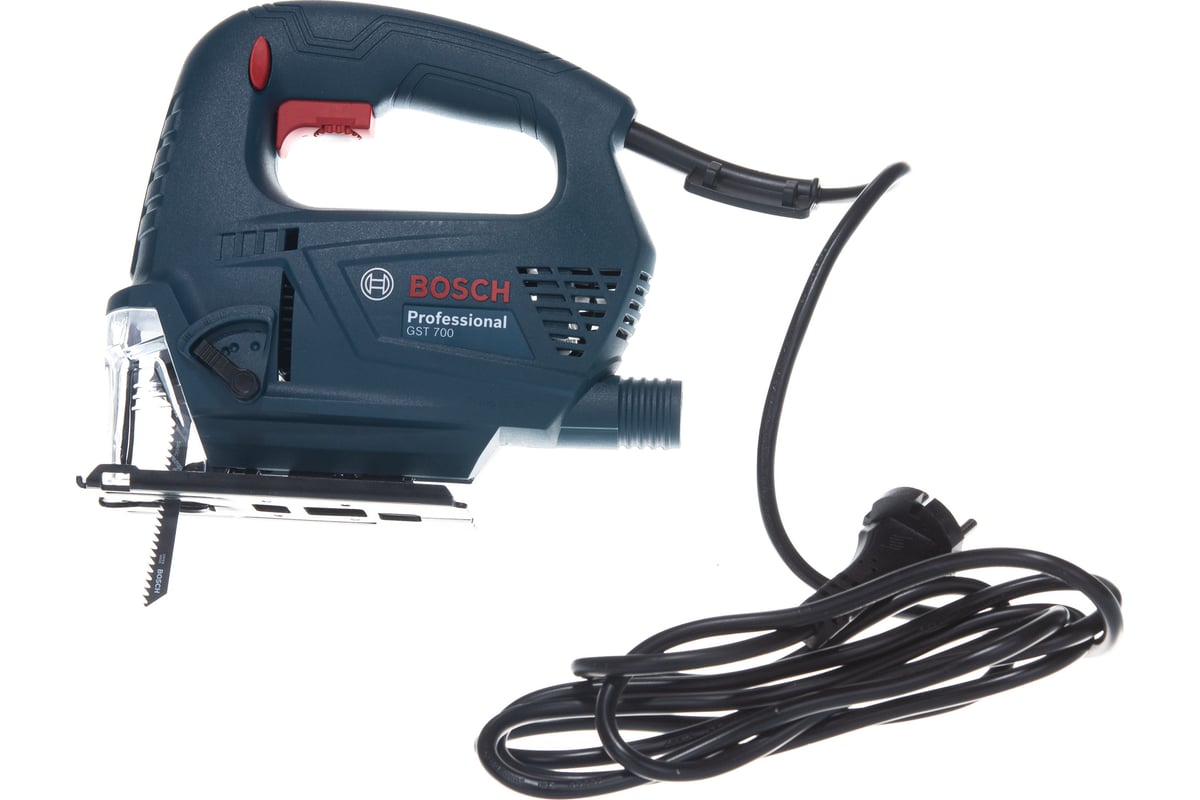 Лобзик Bosch GST 700 0.601.2A7.020