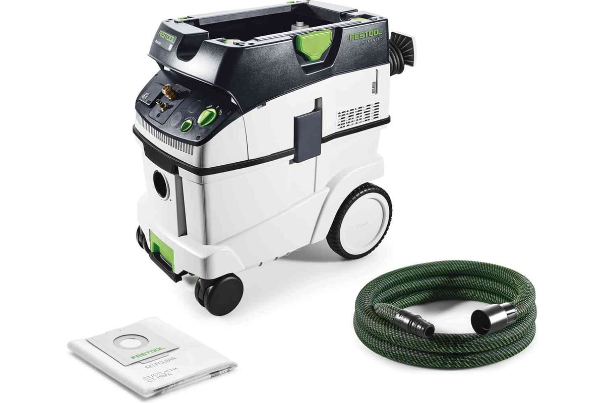 Пылеудаляющий аппарат Festool CTL 36 LE 574972