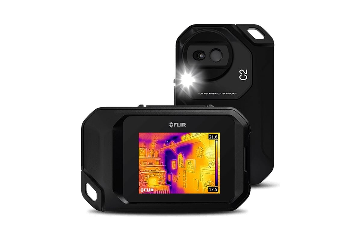 Тепловизор Flir C2