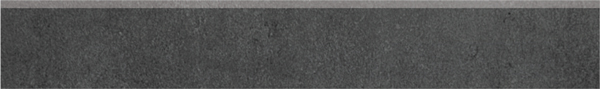 Плинтус Kerama Marazzi Дайсен черный обрезной 9.5х60 см, SG211300R\3BT
