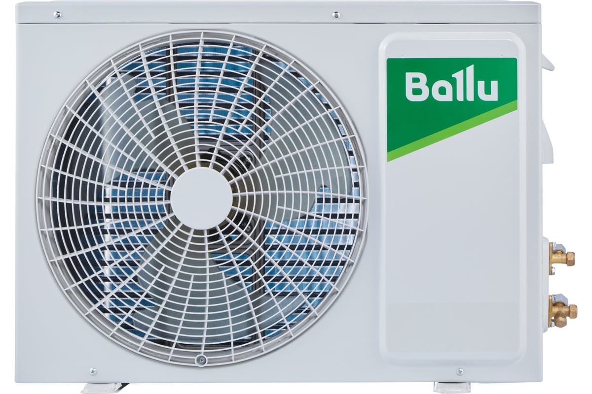 Сплит-система Ballu iGreen Pro BSAG-09HN8 комплект НС-1478063