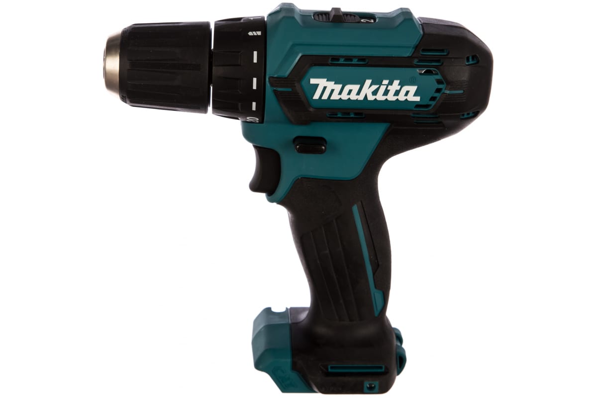 Аккумуляторная дрель-шуруповерт Makita CXT DF333DZ