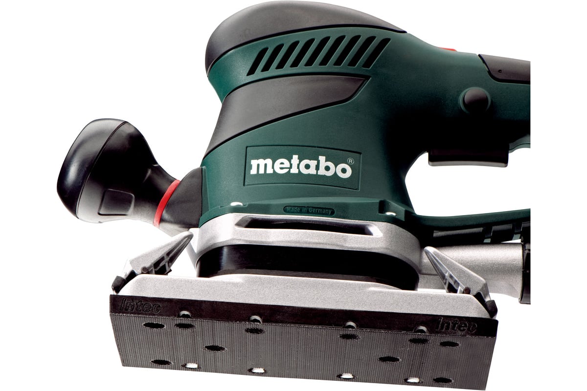 Плоскошлифовальная машина Metabo SRE 4350 TurboTec 611350000