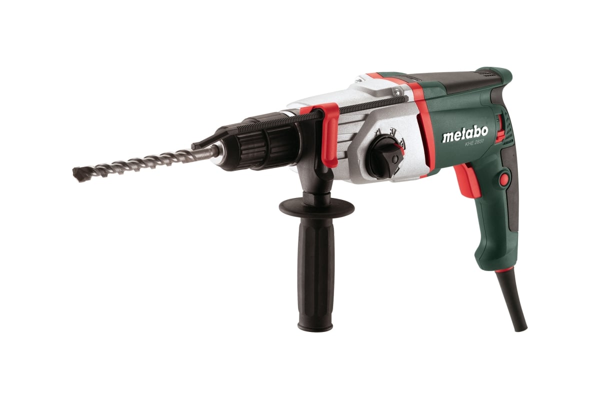 Перфоратор Metabo KHE 2851 600657000