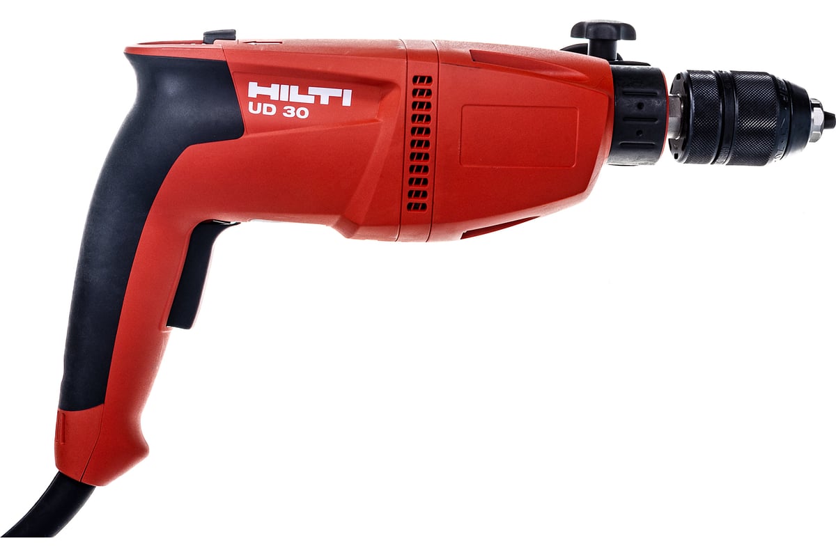 Дрель Hilti UD 30 230V 2091316