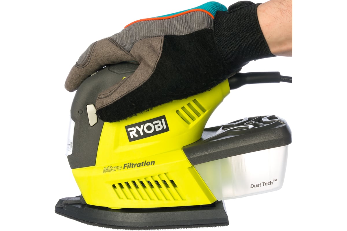 Универсальная шлифмашина Ryobi RMS180-S 5133002907