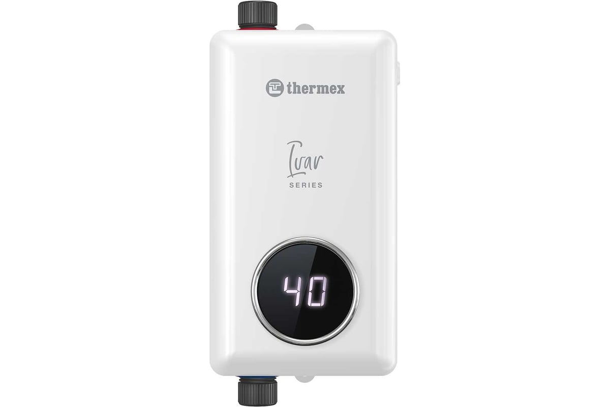 Проточный электроводонагреватель Thermex THERMEX Ivar 3500 ЭдЭБ03961