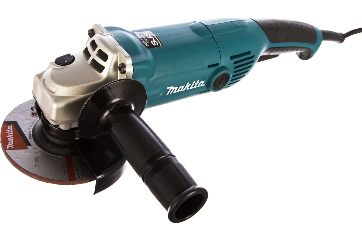 Угловая шлифмашина Makita GA5021