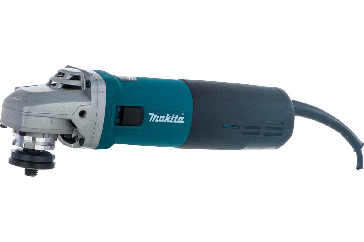 Угловая шлифмашина Makita 9565 C