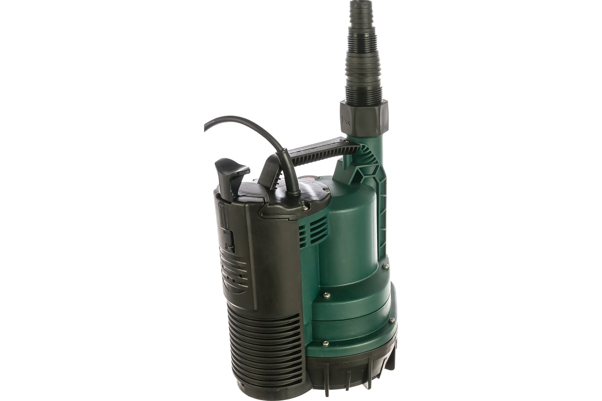 Погружной насос Metabo TP 7500 SI 0250750013