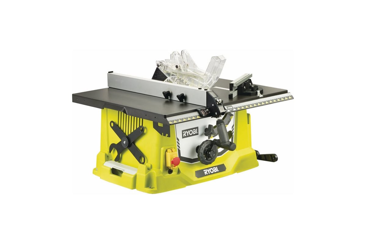 Распиловочный станок без станины Ryobi RTS1800-G 5133002021