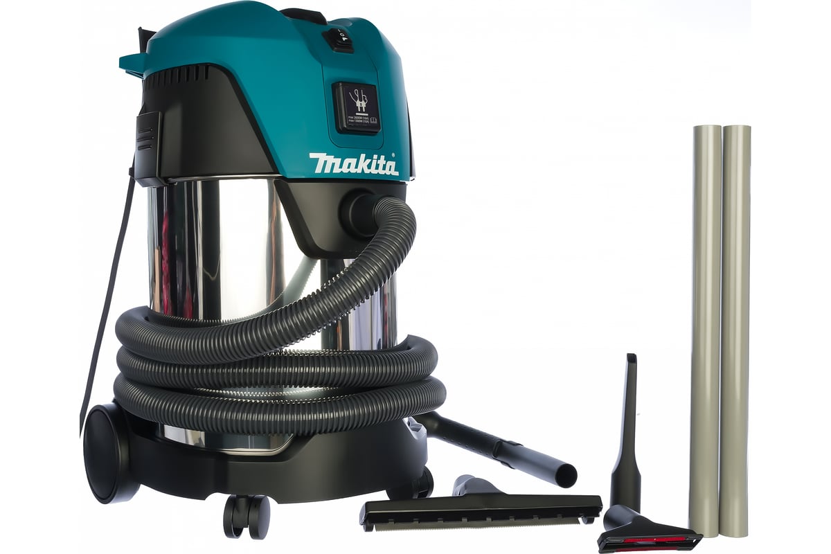 Пылесос Makita VC3011L