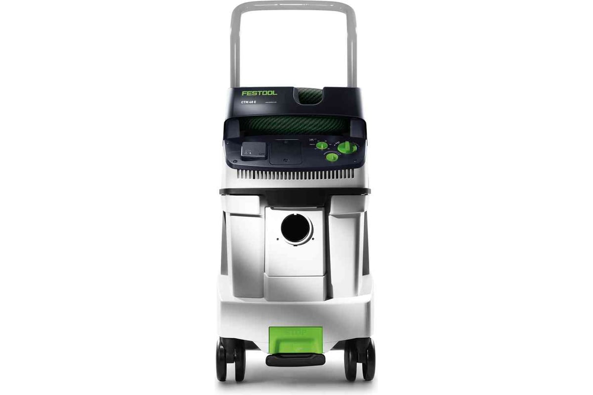 Пылеудаляющий аппарат Festool CTM 48 E 574992