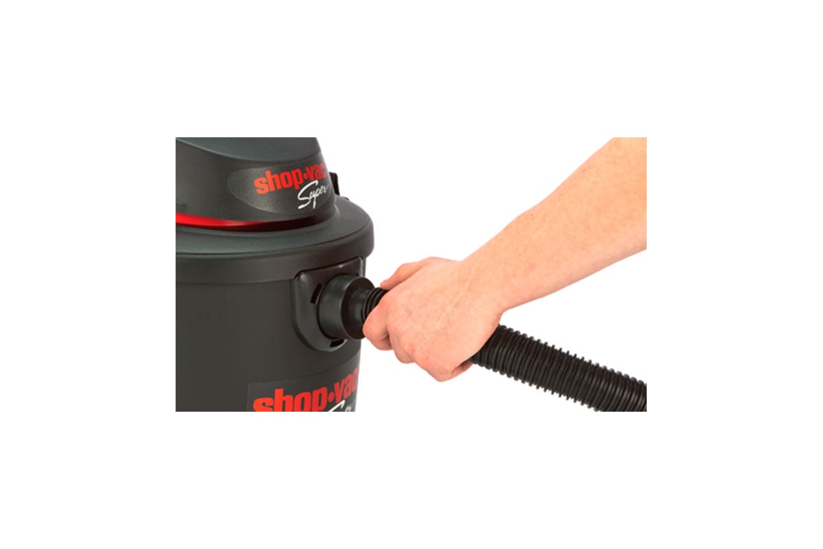 Пылесос Shop-Vac Super 30 5970542