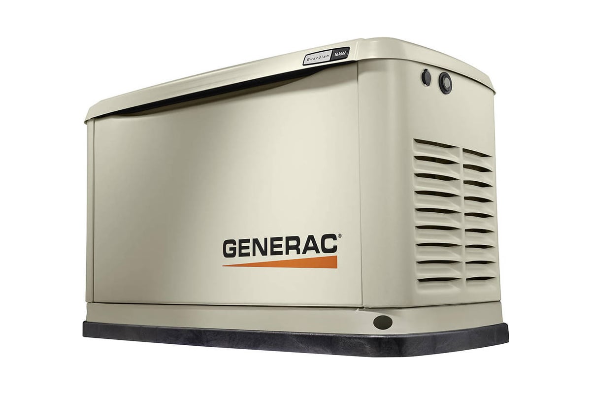 Газовый генератор Generac 7144