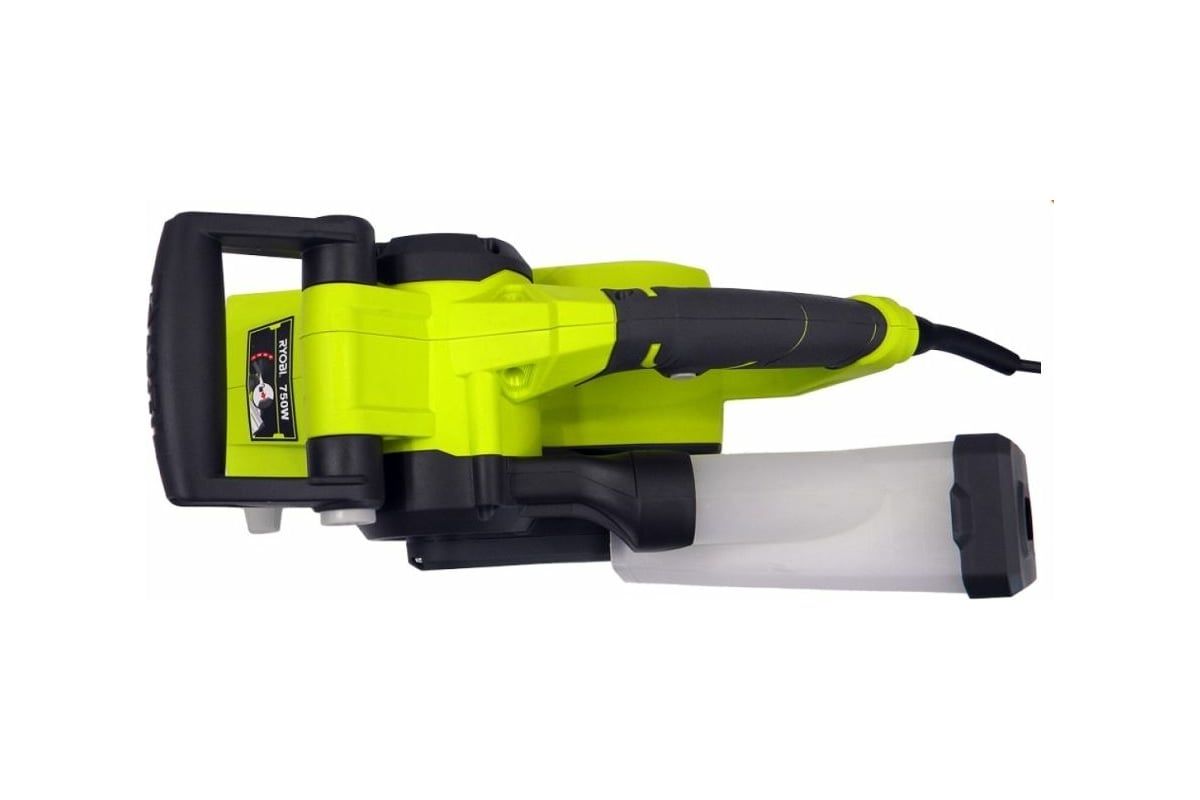 Ленточная шлифмашина Ryobi EBS750 5133002276