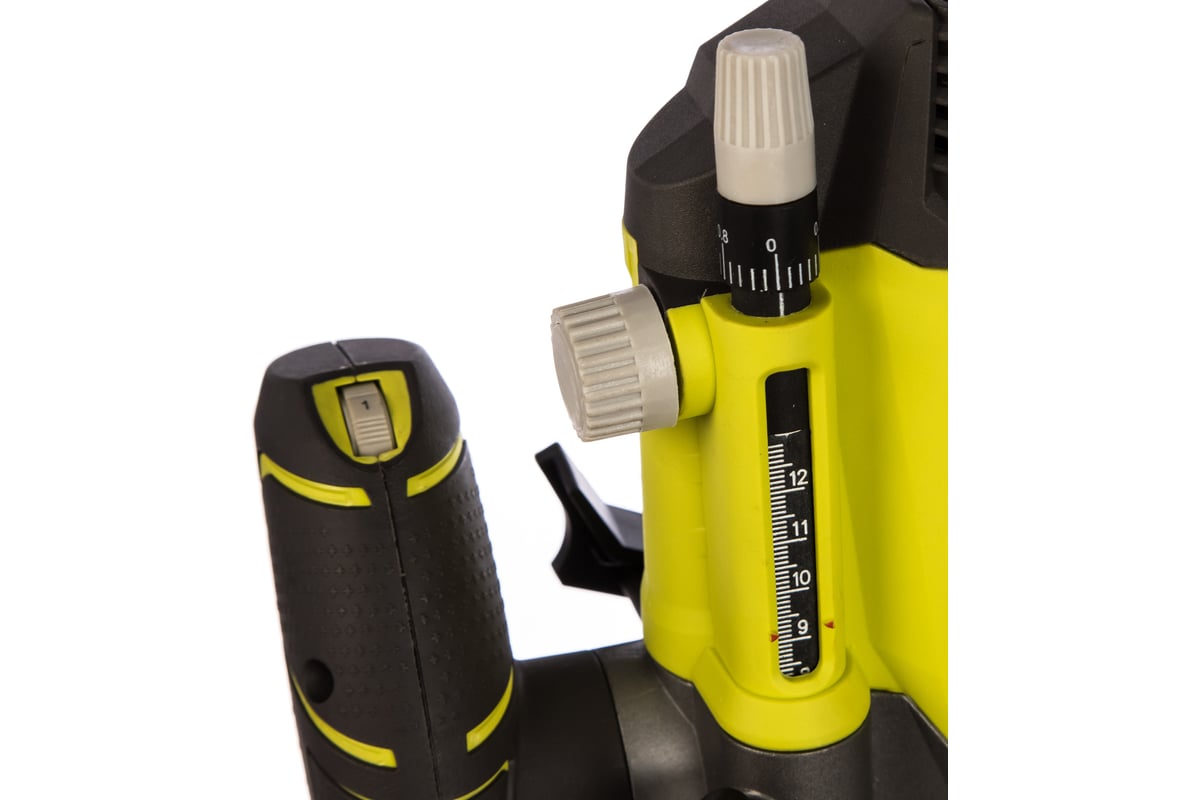 Фрезер Ryobi RRT1600P-K 5133002606