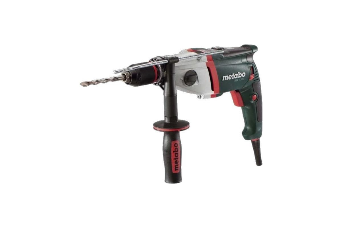 Ударная дрель Metabo SBE 1100 Plus 600867900