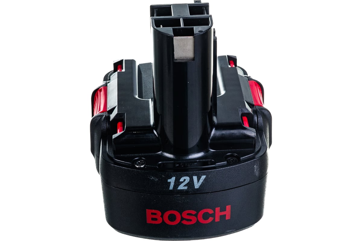 Блок аккумуляторный Bosch 2607335441