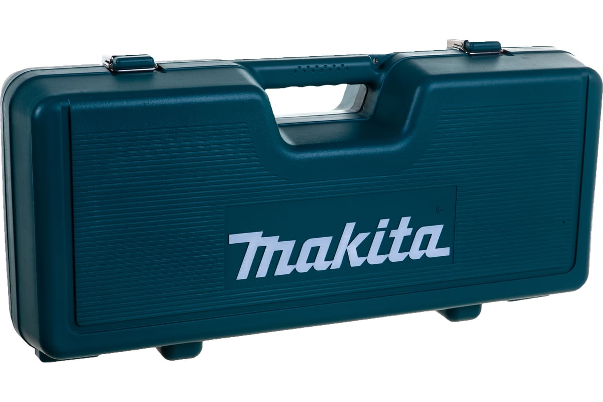 Угловая шлифмашина Makita GA9030SFK1