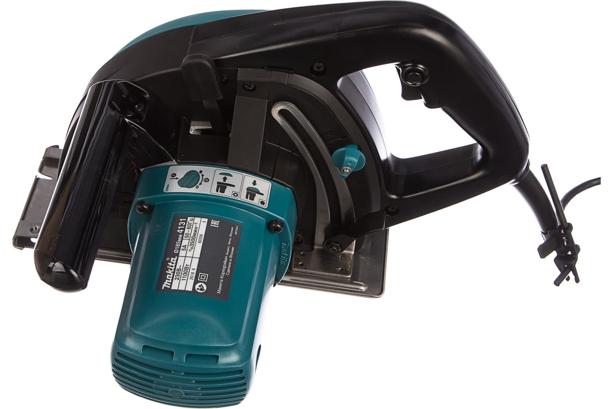 Дисковая пила Makita 4131