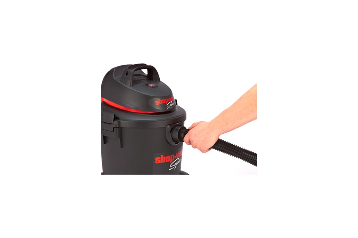 Пылесос Shop-Vac Super 1300 5970142