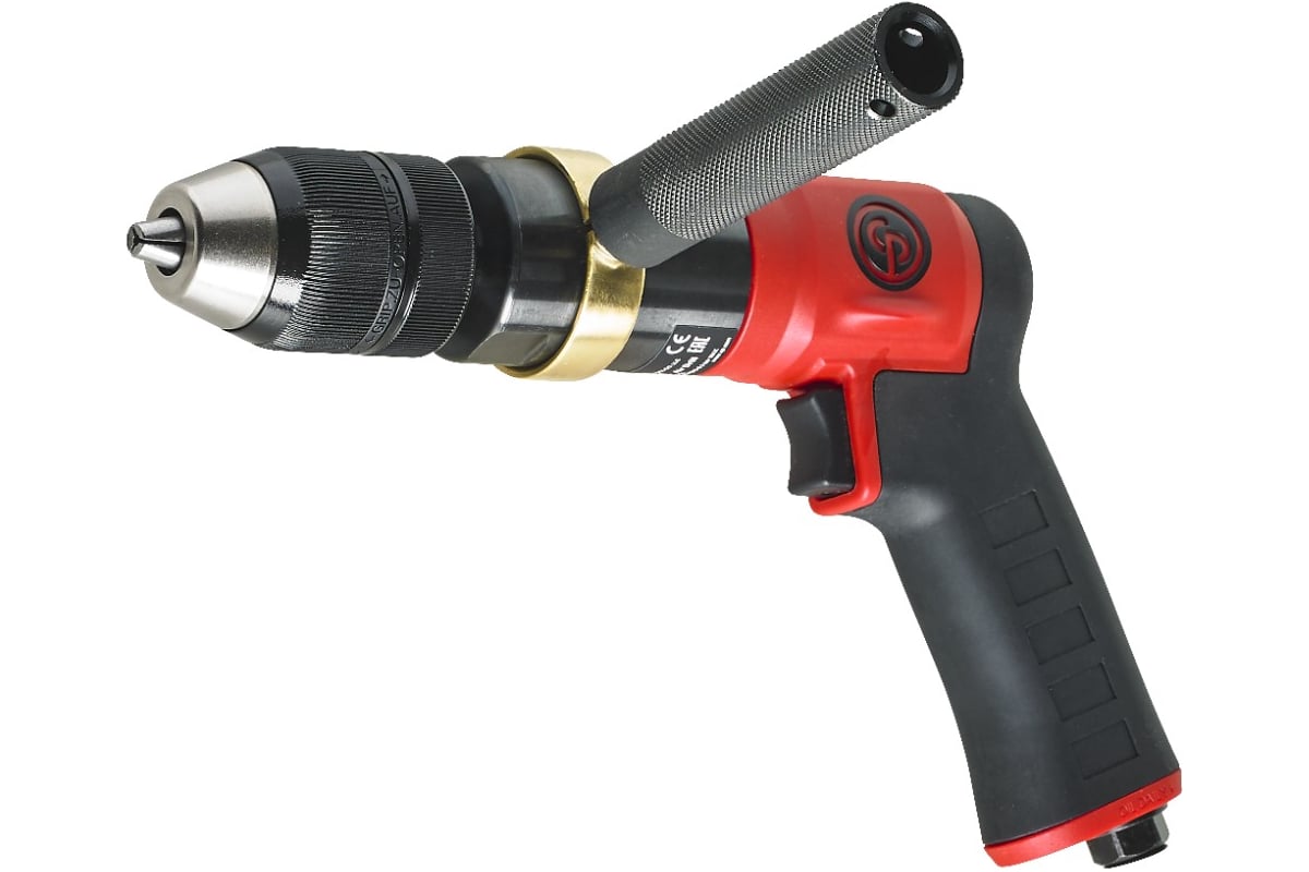 Пневматическая дрель Chicago Pneumatic CP9288C 1/2" 8941092880