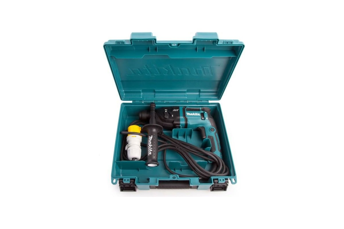 Перфоратор Makita HR1841F