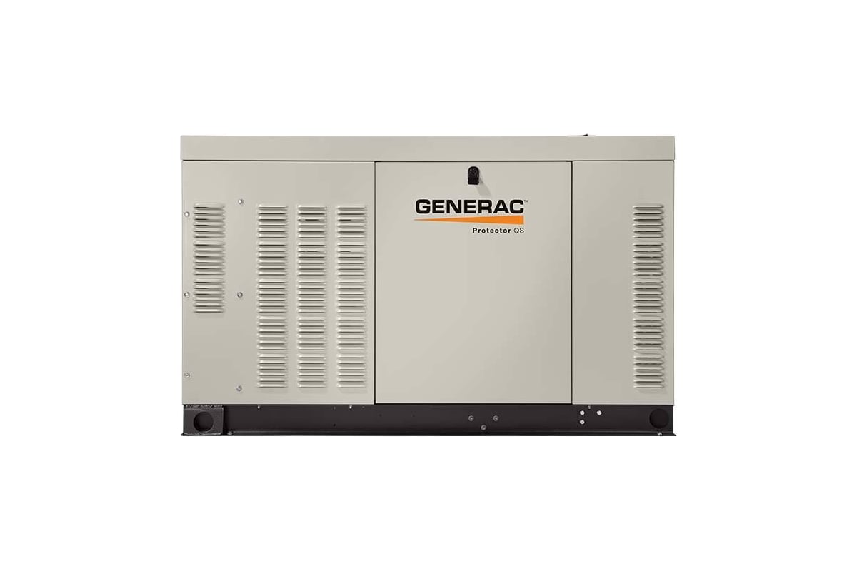 Газовый генератор Generac RG 02224 RNAX