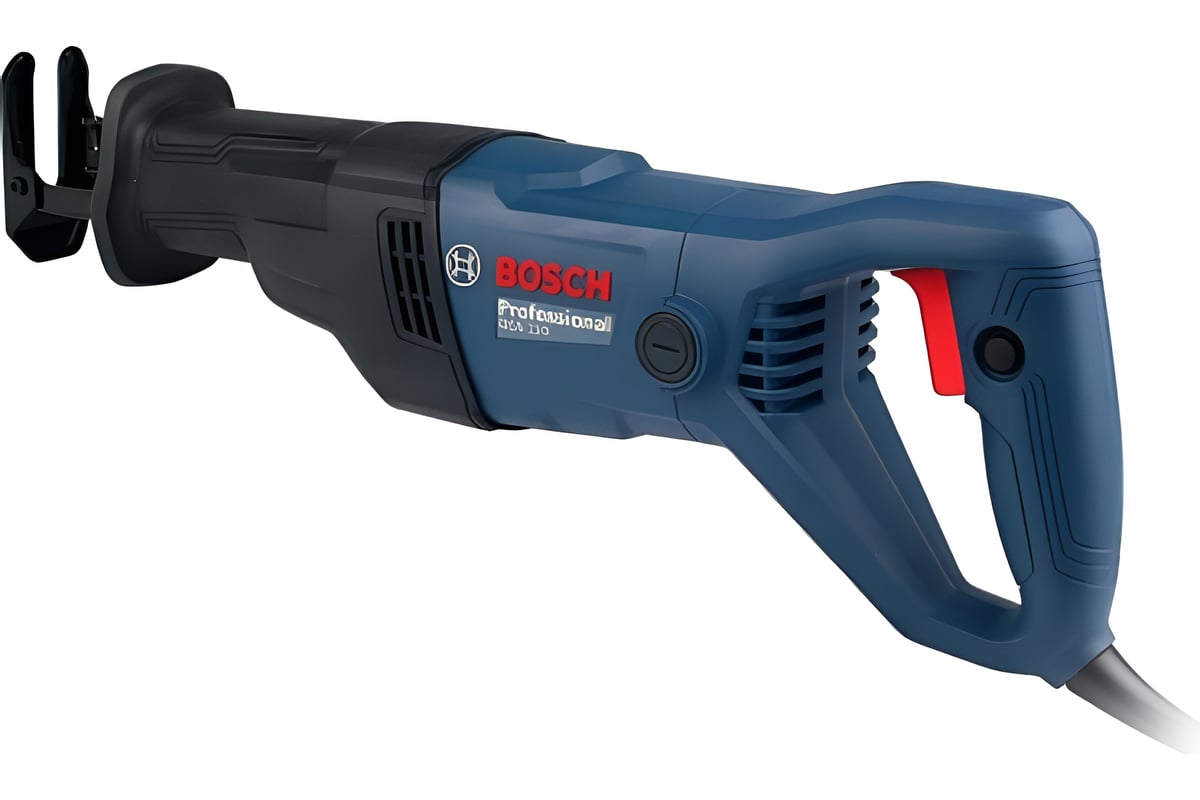 Сабельная пила Bosch GSA 120 06016B1020