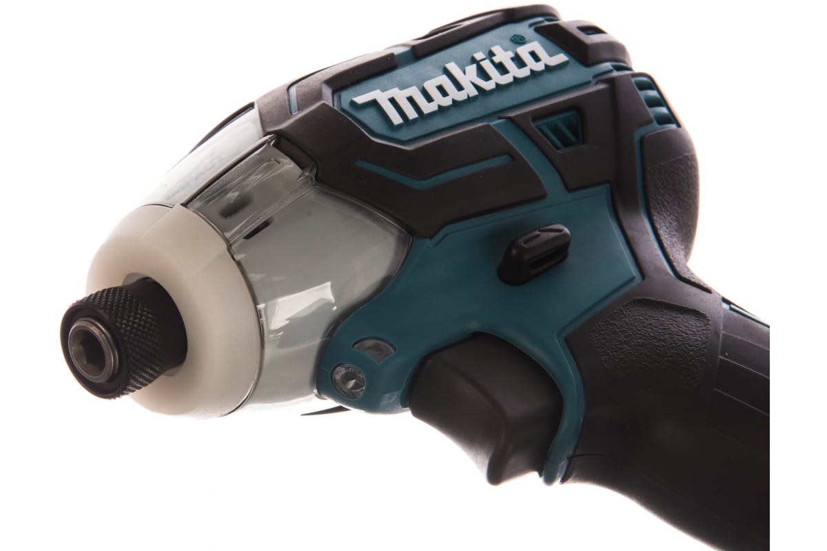 Аккумуляторный ударный шуруповерт Makita DTS141Z