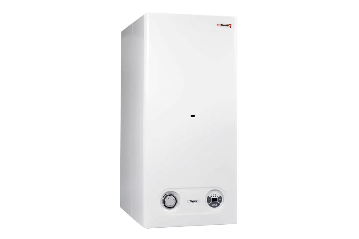 Газовый настенный котел Protherm Тигр 12 KTZ 10003792