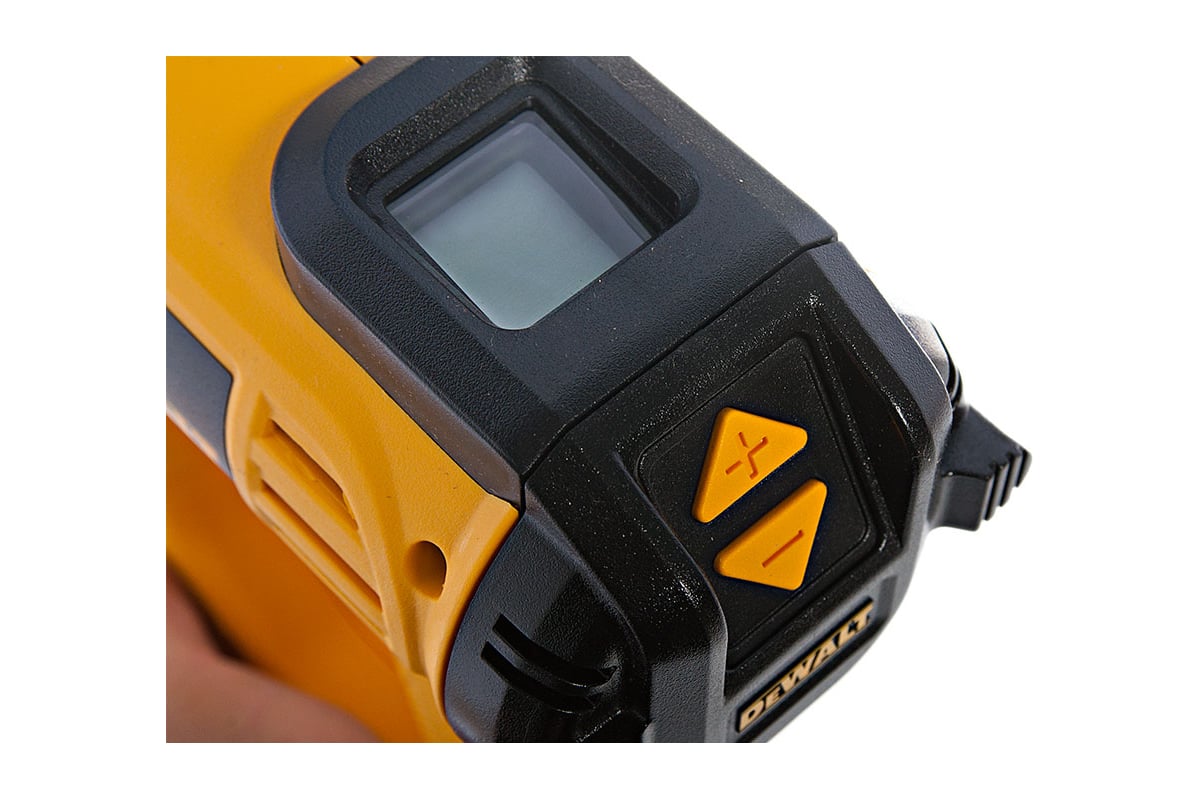 Термопистолет DeWalt D 26414