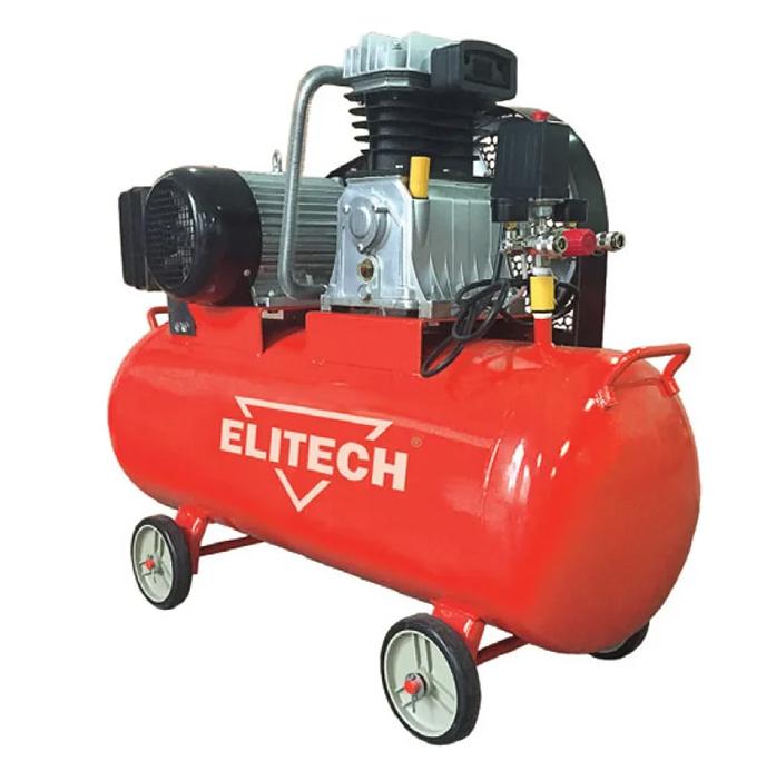 Компрессор Elitech КПР 100/550/3.0