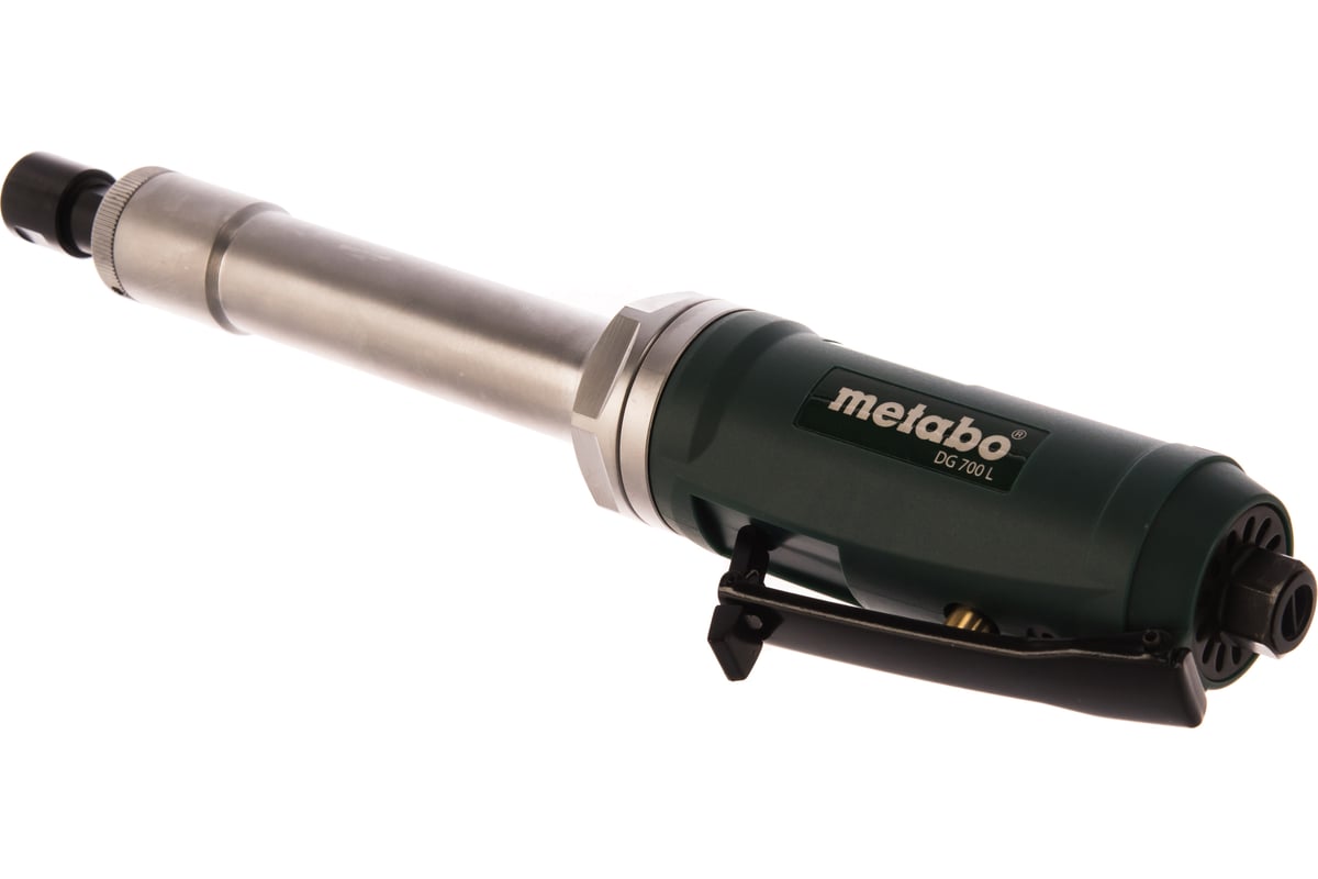 Прямая шлифмашина Metabo DG 700 L 601555000