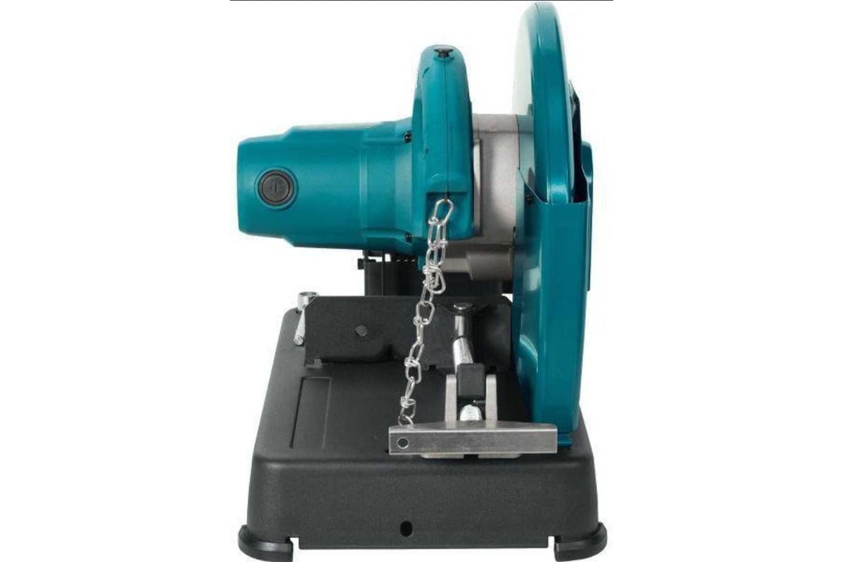 Монтажная отрезная пила Makita LW1401